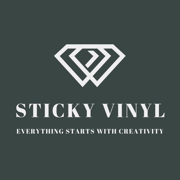 stickyvinyl